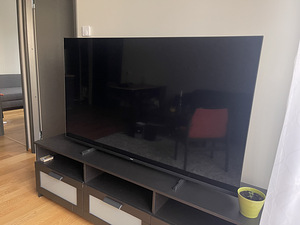 Philips 65" 4K UHD Smart TV (1 фото из 4)