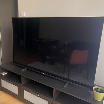 Philips 65" 4K UHD Smart TV