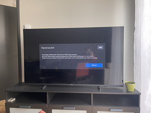 Philips 65" 4K UHD Smart TV (4 фото из 4)