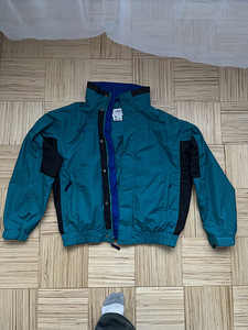 Columbia Bugaboo wind-breaker (ветровка колумбия, tuulejope) (1 фото из 6)