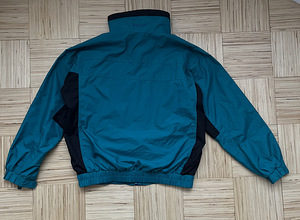 Columbia Bugaboo wind-breaker (ветровка колумбия, tuulejope) (6 фото из 6)