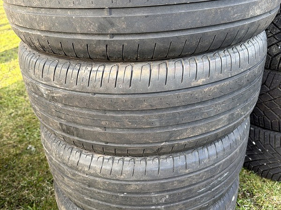 Pirelli Cinturato 245/45R18