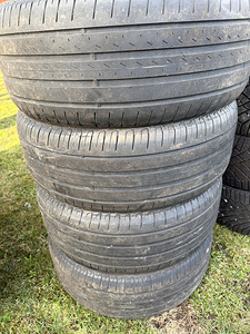 Pirelli Cinturato 245/45R18 (1 фото из 2)