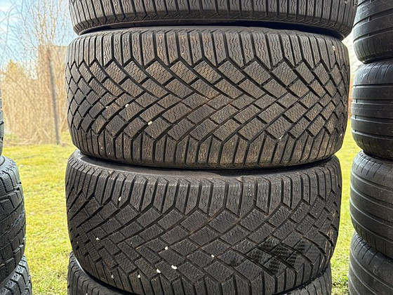 Continental vikingcontact 7 245/40R19