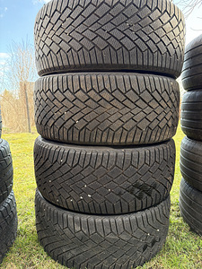 Continental vikingcontact 7 245/40R19 (1 фото из 2)