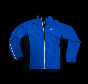 North bend wind-breaker (ветровка, tuulejope (3 фото из 5)