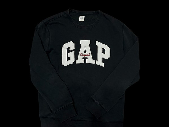 Hoodie GAP (pusa, kampsun)