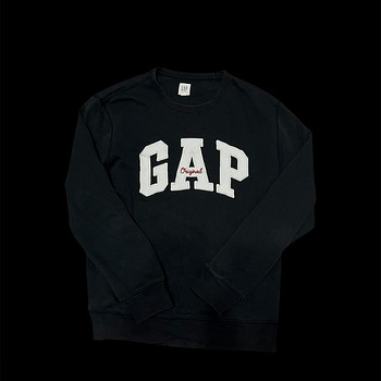 Hoodie GAP (pusa, kampsun)