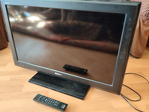 Sony (1 foto / 3)