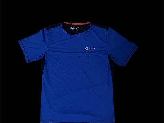 Sport t-shirt HALTI