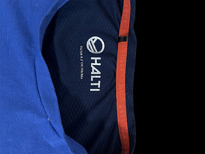 Спортивная футболка HALTI (3 фото из 5)