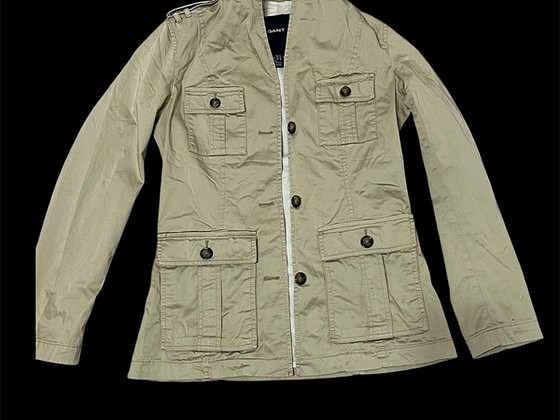 Женская куртка GANT