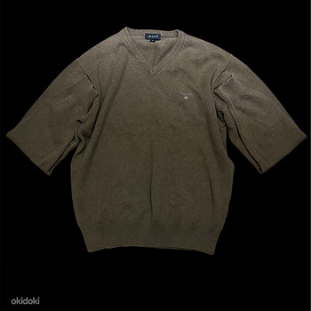 Свитер GANT