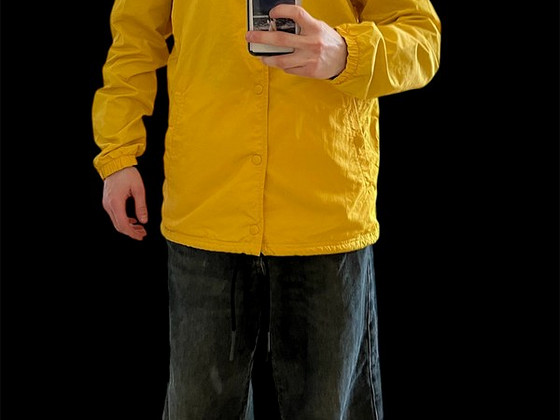Jordan tuulejoppe (ветровка, wind-breaker)