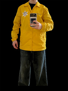Jordan wind-breaker (ветровка, tuulejoppe) (1 фото из 9)