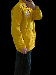Jordan wind-breaker (ветровка, tuulejoppe) (4 фото из 9)