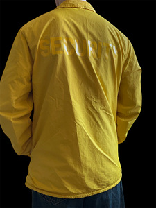 Jordan wind-breaker (ветровка, tuulejoppe) (6 фото из 9)