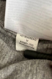 Jordan wind-breaker (ветровка, tuulejoppe) (9 фото из 9)