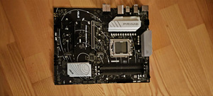 Asus B650-Plus (1 foto / 1)