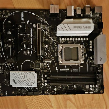 Asus B650-Plus