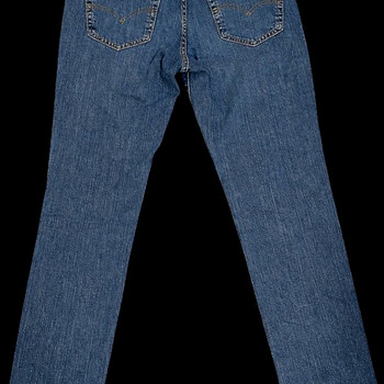 Джинсы LEVI’s
