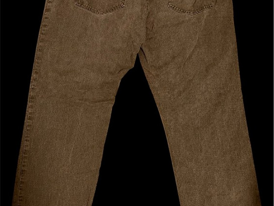 PIERRE CARDIN Jeans