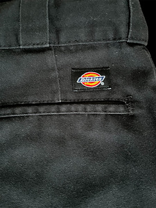 Pants DICKIES (3 foto / 3)