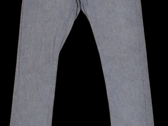Pants TOM TAILOR