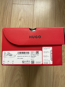 Hugo vabaajajalanõud, s 40 (3 foto / 3)