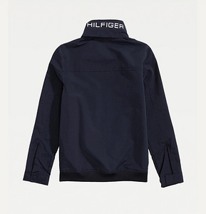 Tommy Hilfiger yacht jacket navy boys 8-10 (2 foto / 10)