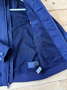 Tommy Hilfiger yacht jacket navy boys 8-10 (5 foto / 10)