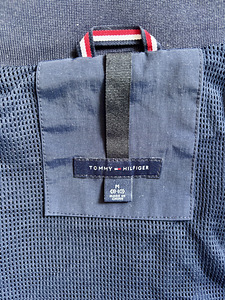 Tommy Hilfiger yacht jacket navy boys 8-10 (8 foto / 10)