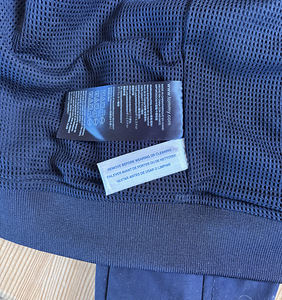 Tommy Hilfiger yacht jacket navy boys 8-10 (9 foto / 10)