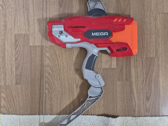 Nerf Thunderbow