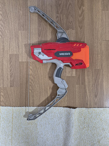 Nerf Thunderbow (1 фото из 1)
