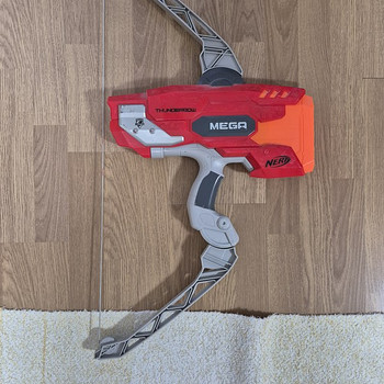 Nerf Thunderbow