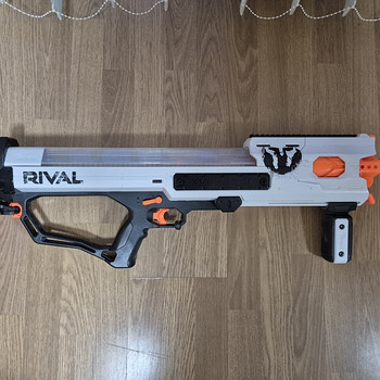 Nerf Phantom Corps Hades XVIII-6000.