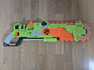Nerf Brainsaw (1 фото из 1)