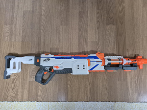Nerf regulator (1 foto / 1)
