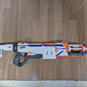 Nerf Regulator