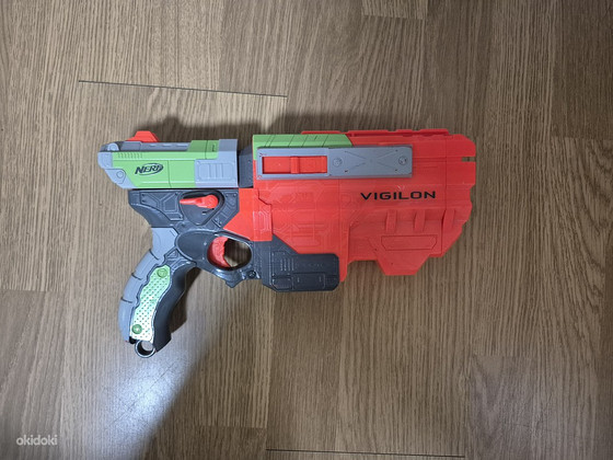 Nerf Vigilon