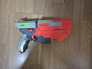 Nerf vigilon (1 foto / 1)
