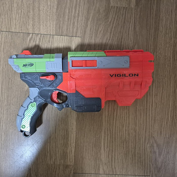 Nerf Vigilon