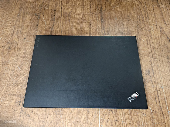 Lenovo ThinkPad T460s i7,8,256,FHD.11pro