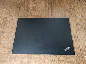 Lenovo ThinkPad T460s i7,8,256,FHD.11pro (1 foto / 3)