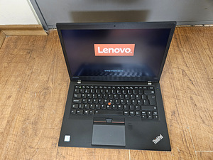 Lenovo ThinkPad T460s i7,8,256,FHD.11pro (2 foto / 3)