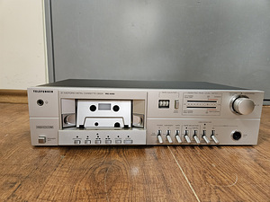 Telefunken RC 200 Stereo Cassette Deck (1 foto / 4)