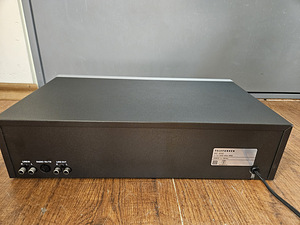 Telefunken RC 200 Stereo Cassette Deck (3 foto / 4)