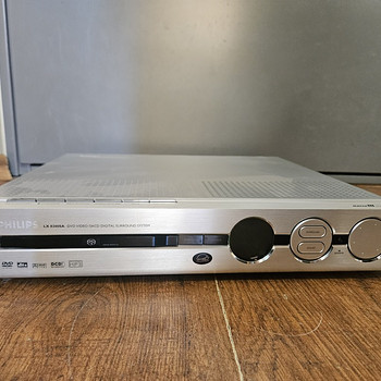 Ресивер Philips LX8200SA.5.1