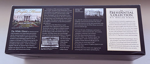Complete PresIdential Dollar Collection (3 foto / 7)